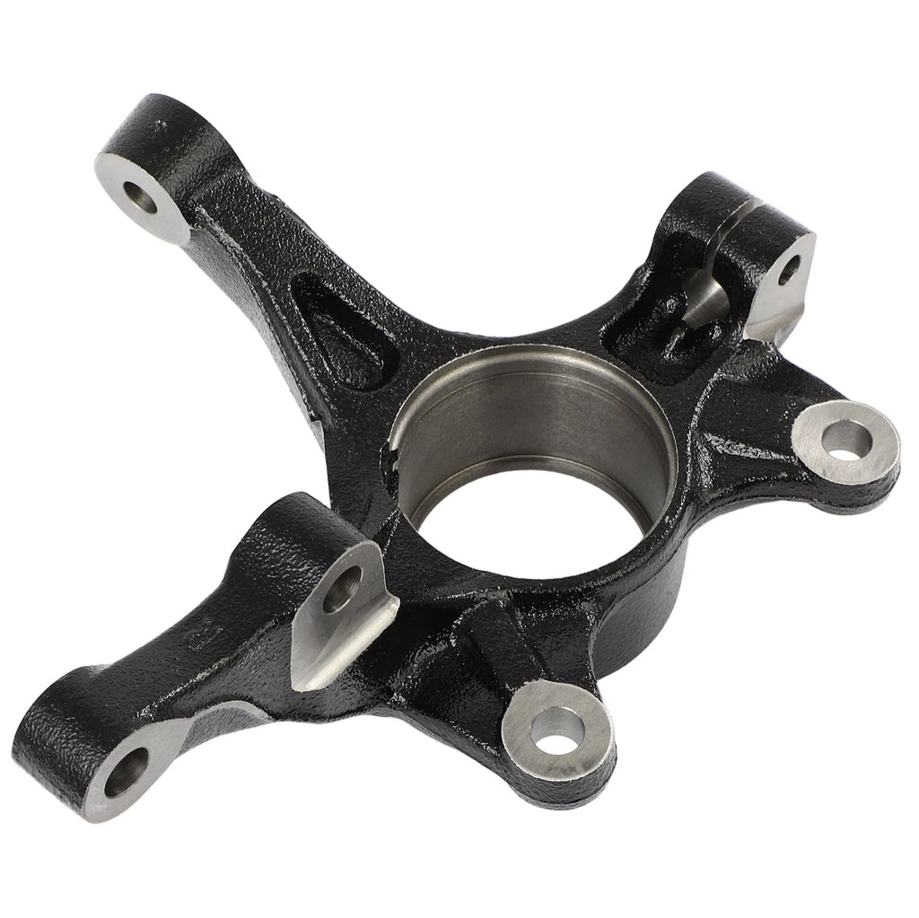 2X Front Steering Knuckle for Chevrolet Trax Buick Encore (2015–2021)