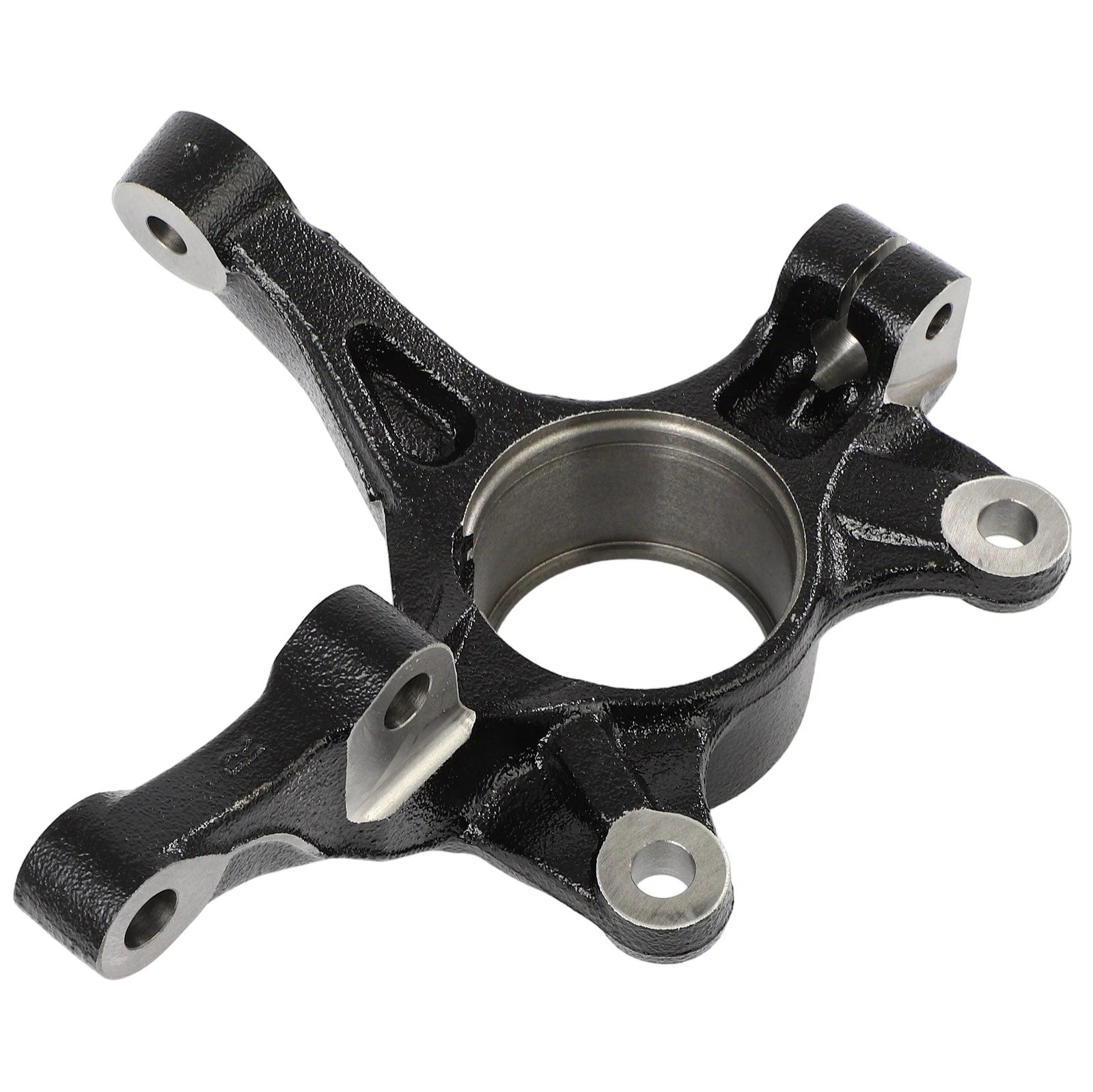 2X Front Steering Knuckle for Chevrolet Trax Buick Encore (2015–2021)