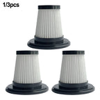 Exhaust Air Filter for LSweep Motor Replacement
