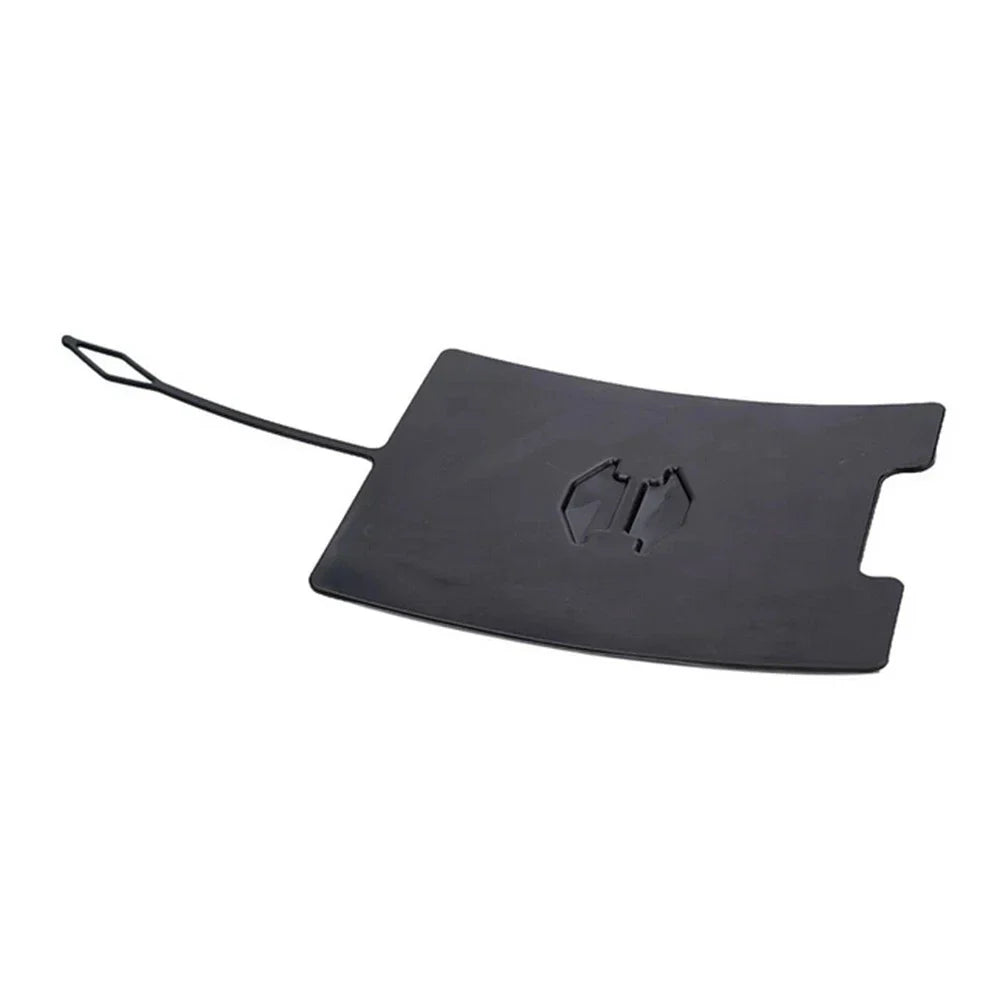 Front Wheel Lining Cover Plate Black for Mercedes-Benz GLA-Class (2014-2023)