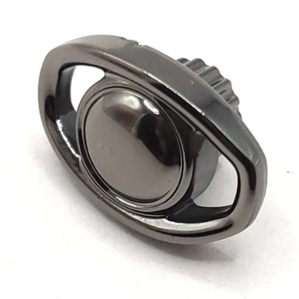 Fishing Reel Handle Knob Side Cover for DAIWA 25 PR100 23 LT Models
