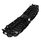 Front Bumper Grille Air Shutter Flap with Motor for BMW 330e (2023-2024)