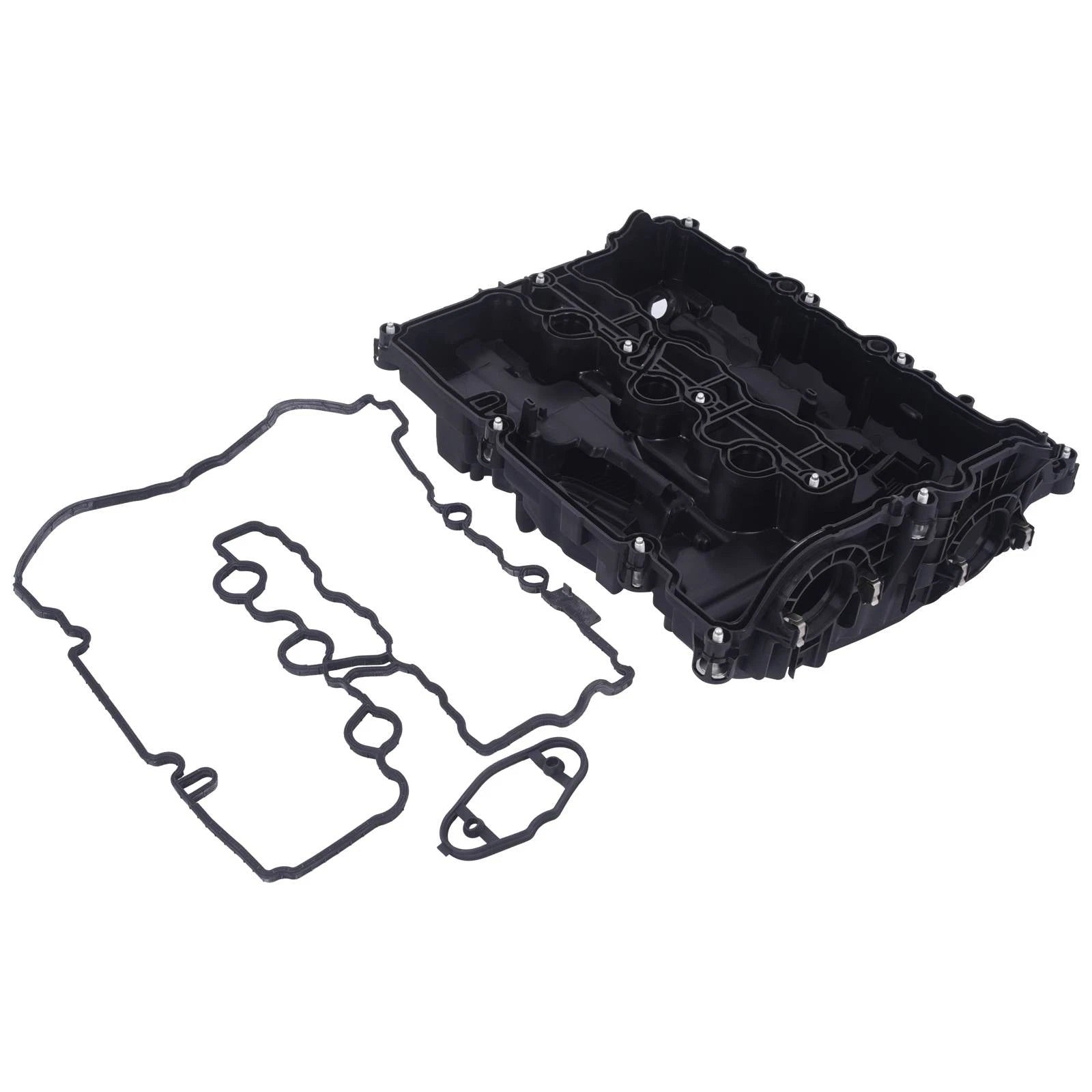 Front Engine Valve Cover Assembly for Mini Cooper (2014-2019) Turbocharged