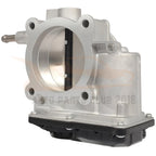 Throttle Body for Toyota Sienna, Venza (2009–2012)
