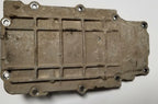 M5R2 RKE transmission cover with shift forks for Thunderbird SC (1989–1995)