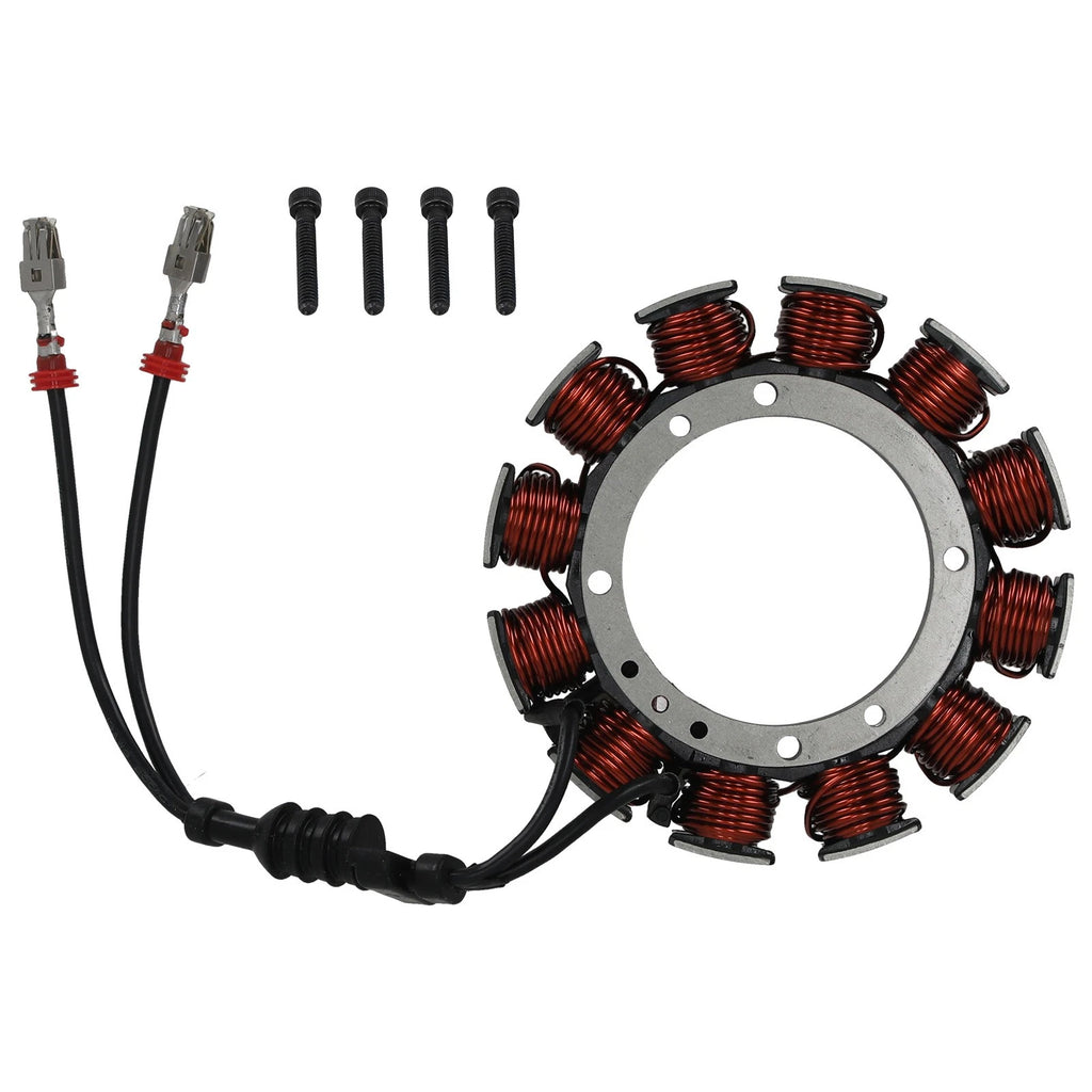 Stator 29951-99 for Harley Heritage Softail (2000)