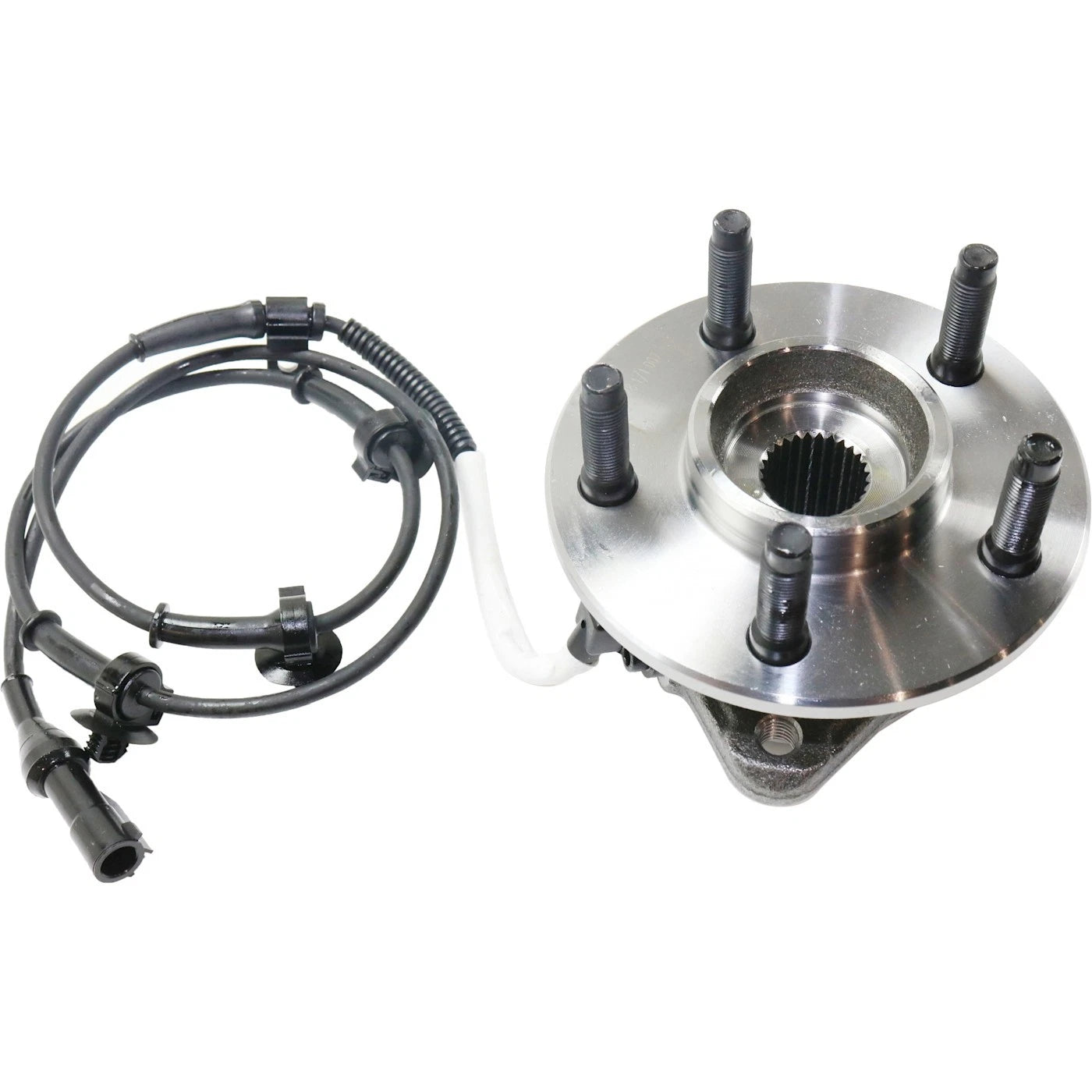 4WD Wheel Hubs for Ford Explorer (1991–2001)