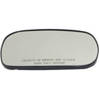 Passenger Right Side Mirror Glass for Honda Civic (2006–2011)