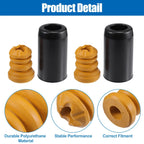 Set Bumper Damper Shock Protector for BMW 228i