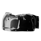 Replacement Front Driver Side Fender Apron for Jeep Wrangler (2018–2024)