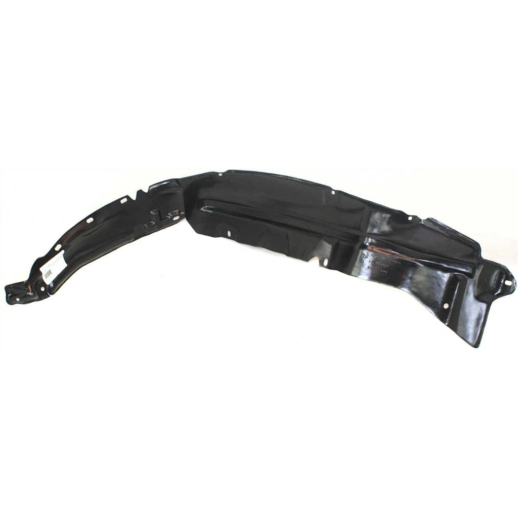 Fender Liners Front Passenger Right Side for Nissan Hardbody (1986-1997)