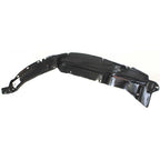 Fender Liners Front Passenger Right Side for Nissan Hardbody (1986-1997)