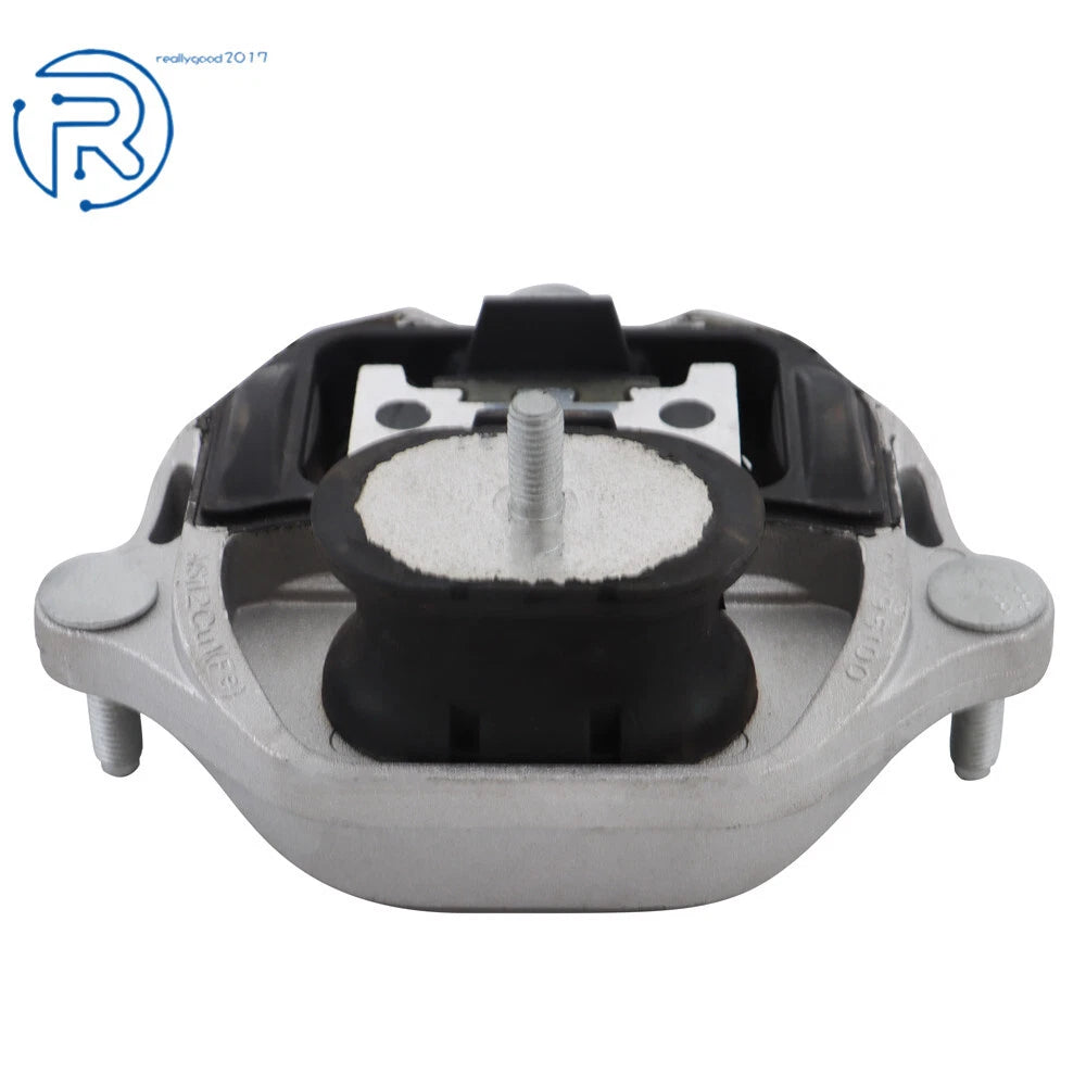 Set of 3 Engine & Trans Mounts for Audi A4 A5 (2009–2016)