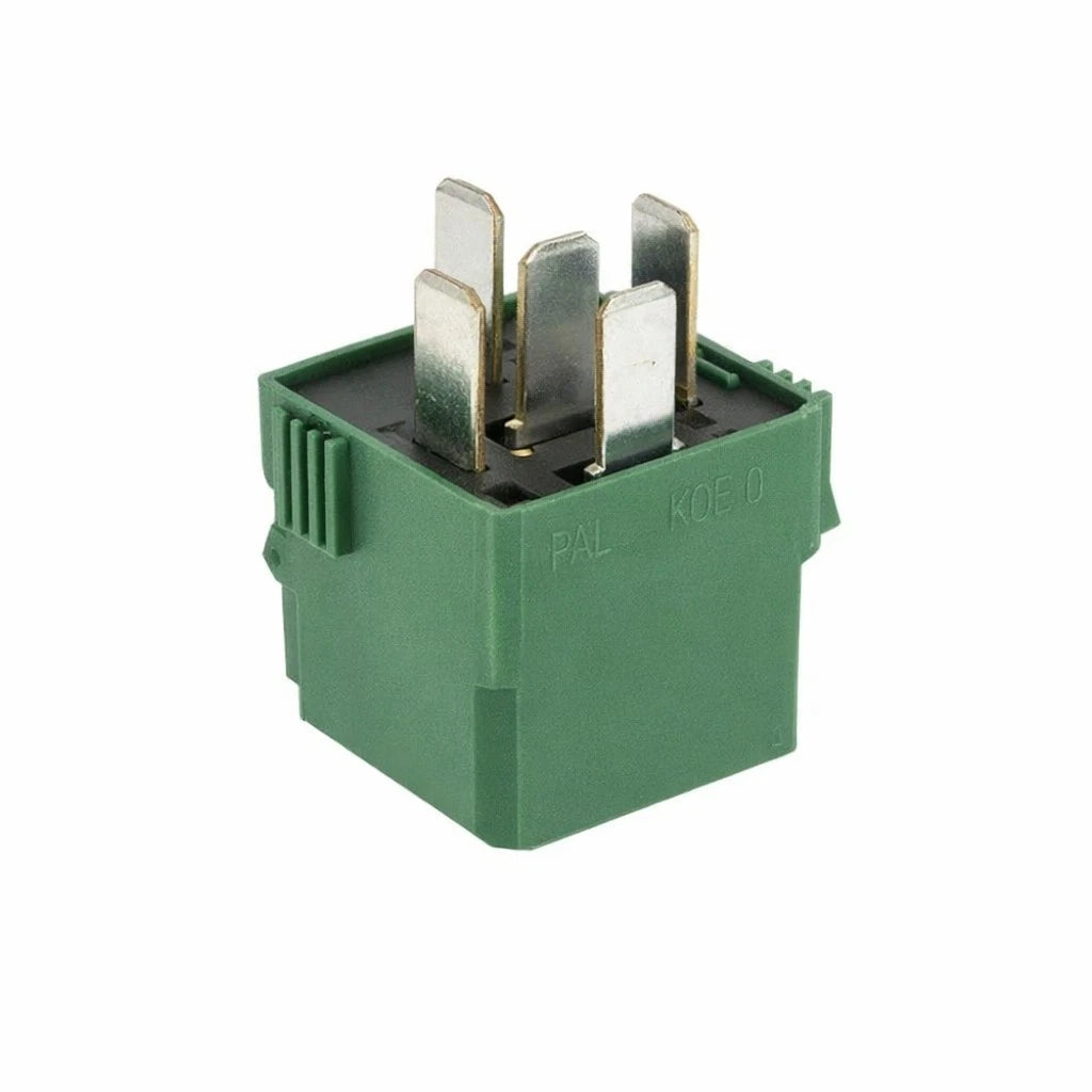 Genuine OEM Starter Relay for Mercedes-Benz E550, E350, S500, SL600 (2007–2017) 0009828523