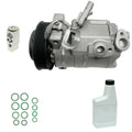 AC Compressor Kit Replacement for Dodge Journey 3.5L (2009–2010)