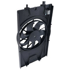Cooling Fan for Pontiac G5 L4 2.4L (2007–2008)