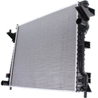 Radiator for Ford Mustang (2011–2014)