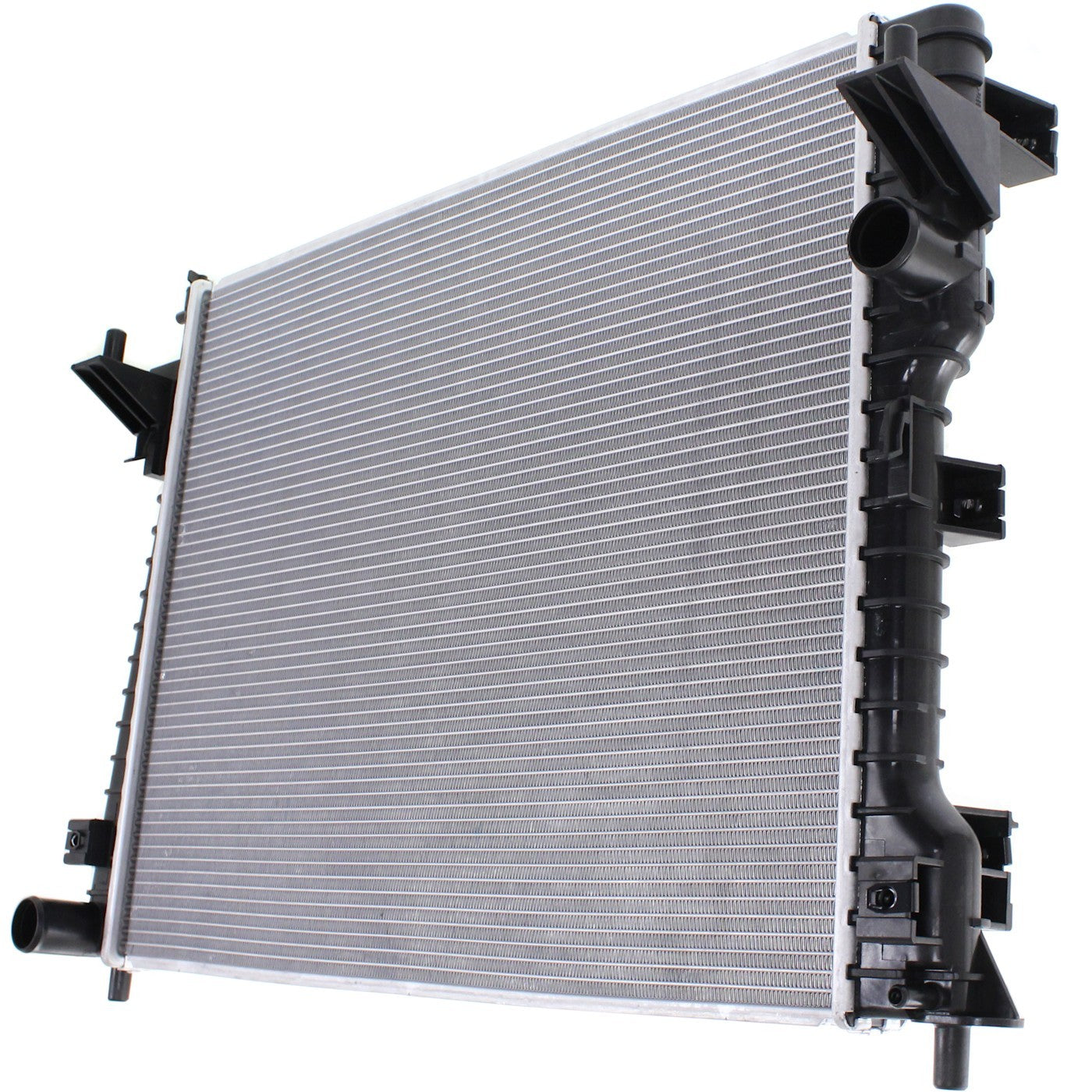 Radiator for Ford Mustang (2011–2014)