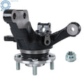 Front LH Wheel Hub Bearing for Nissan Versa Note (2014–2019)