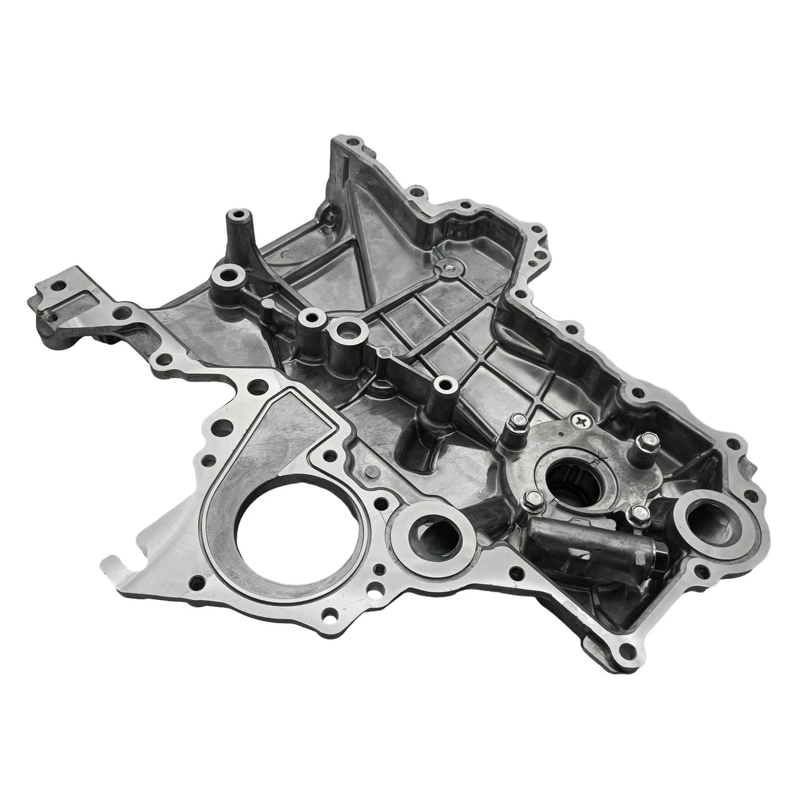Engine Oil Pump for Hyundai Accent (2012–2019), Tucson (2016–2018), Sonata (2015–2019), Kia Forte