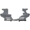 Engine Splash Shield for Chevrolet Trax (2013–2022) Center Lower