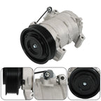 A/C Compressor for Honda Accord (2003–2007) L4 2.4L