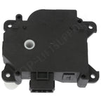 Set of 1 HVAC Heater Air Blend Door Actuator for Honda Accord (2003–2007)