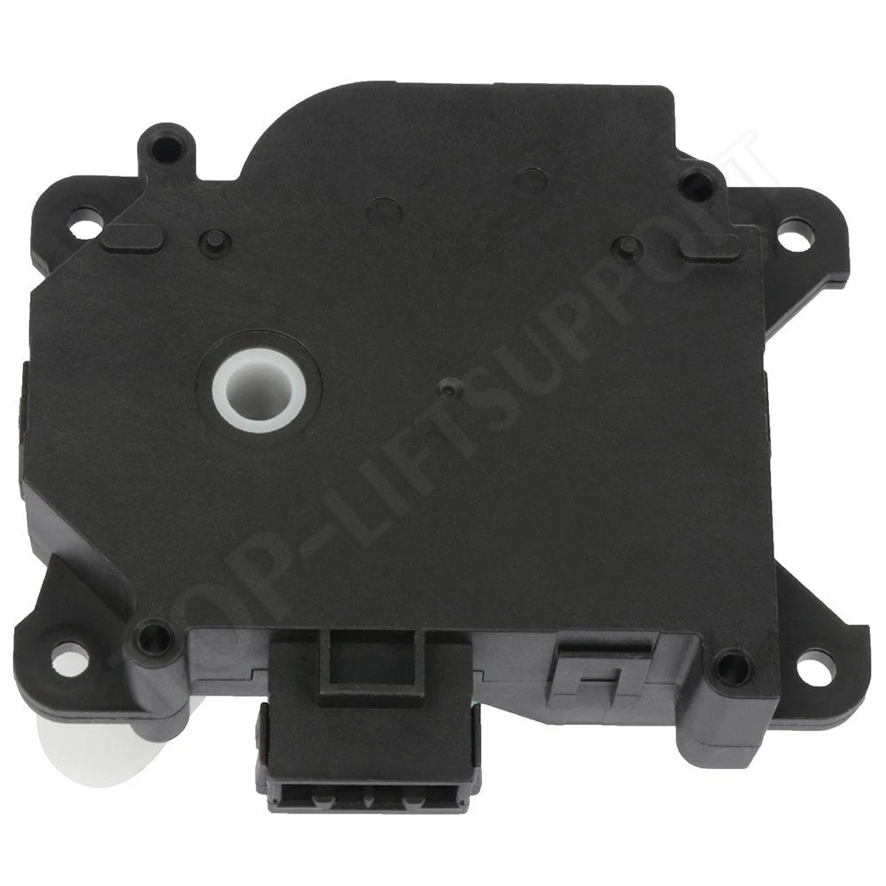 Set of 1 HVAC Heater Air Blend Door Actuator for Honda Accord (2003–2007)