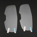 Scratch Film Dashboard Screen Protector for APRILIA RS125 Tuono125 (21-22)