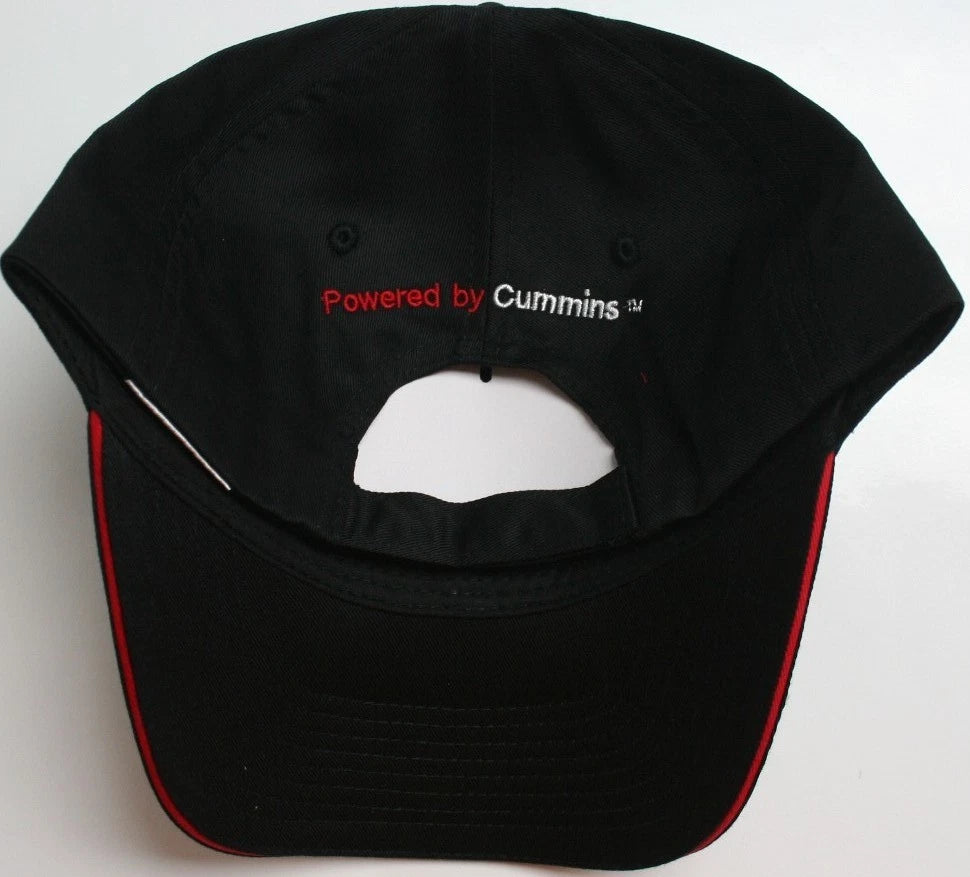 Cummins Solid Ball Cap for Truck (Cummings)