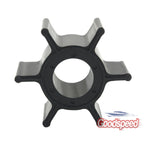 Water Pump Impeller for Yamaha 6HP 8HP (662-44352-01-00, Sierra 18-3063)