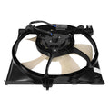 Radiator Cooling Fan Assembly for Nissan Sentra 1.6L (1994)
