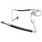 Suction & Discharge Line for Ford Taurus Mercury Sable (2000-2001)