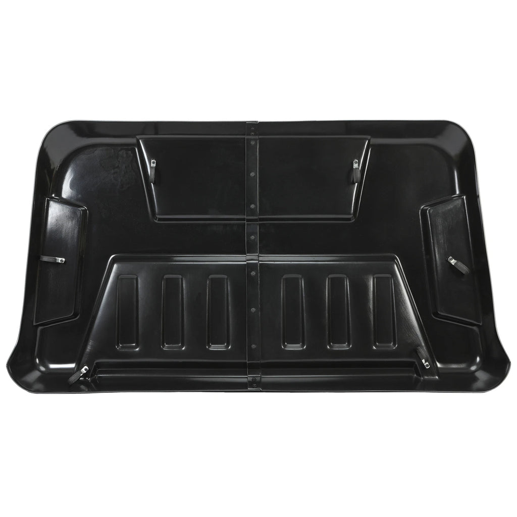 Hard Top Roof for Polaris Ranger XP 570 500 800 900 Diesel (2013–2021)
