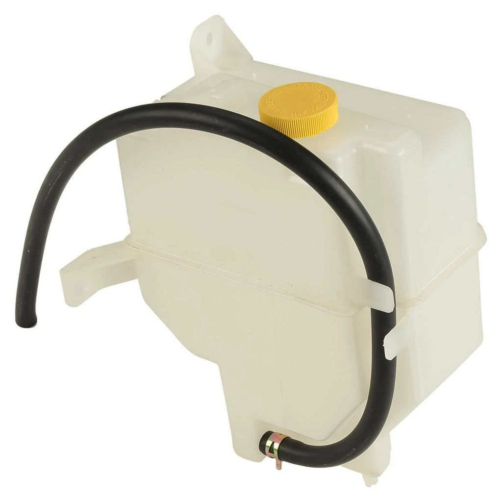 Coolant Expansion Tank with Cap for Nissan Maxima (2000-2003)