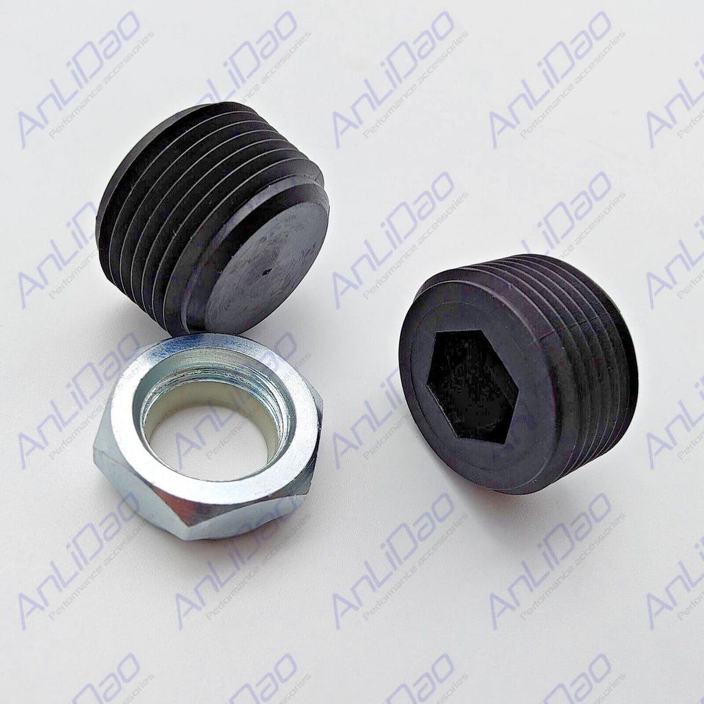 Replacement Plug Kit for Mercury (22-88847A1, 88847A1)