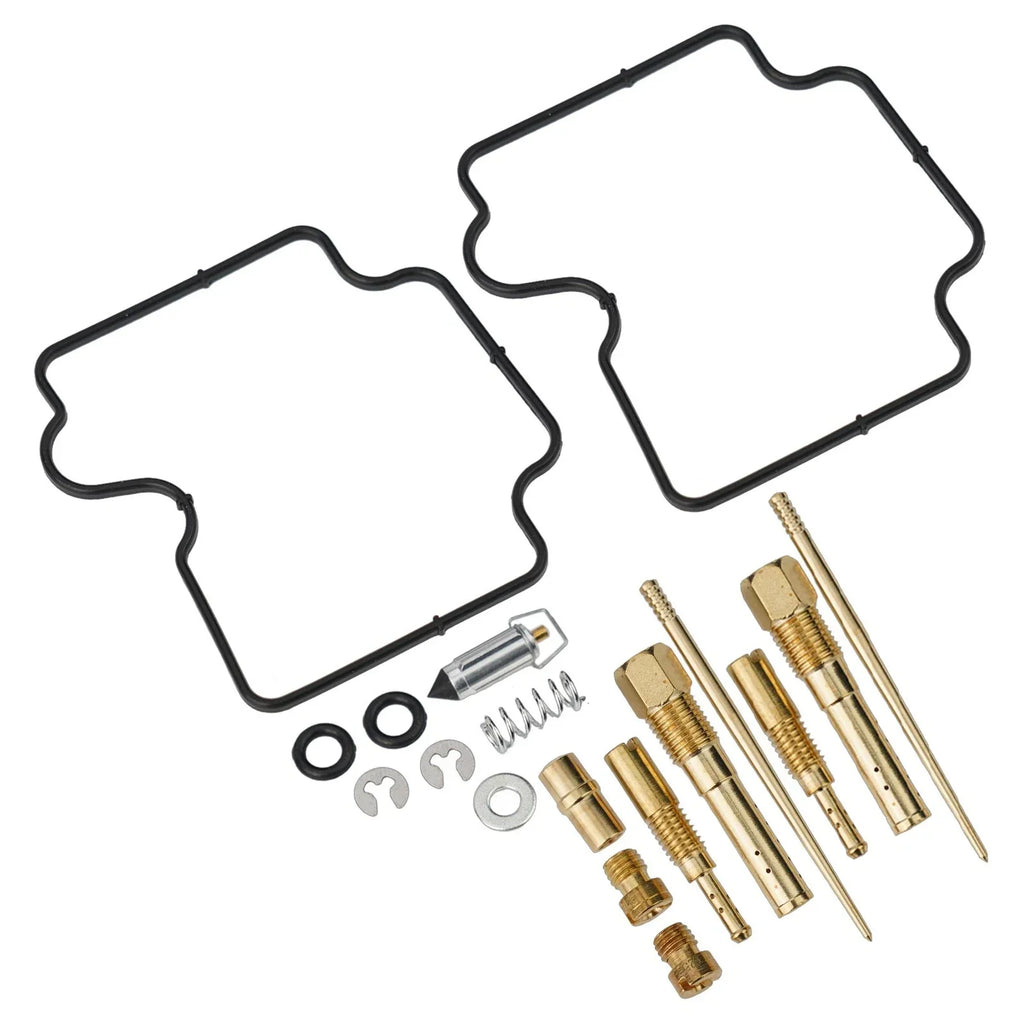 1 Set Carburetor Rebuild Kit for XL250R XL250 (1984–1987)