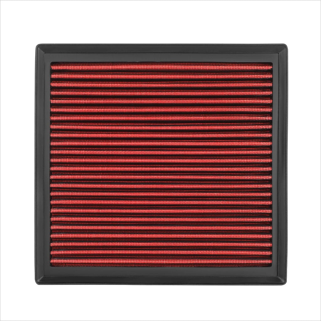 Full LED Third Tail Brake Light for Ford Explorer (1998–2001)
