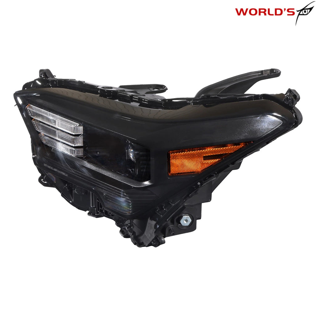 LED Headlights for Toyota Tacoma SR/SR5 (2024–2025) Driver Side