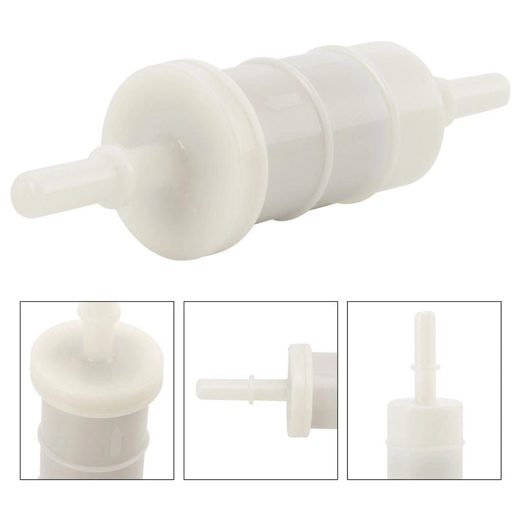 In Line Fuel Filter for Mercury 4-Stroke 30HP-85HP