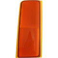 Reflector for Chevrolet C1500 GMC C1500 (1988-1999)