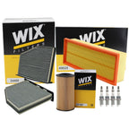 Wix Filter Service Kit for Audi (2010–2023)
