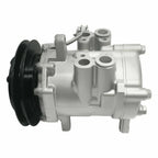 AC Compressor Kit Replacement for Mitsubishi Pajero Sport (2016-2020)