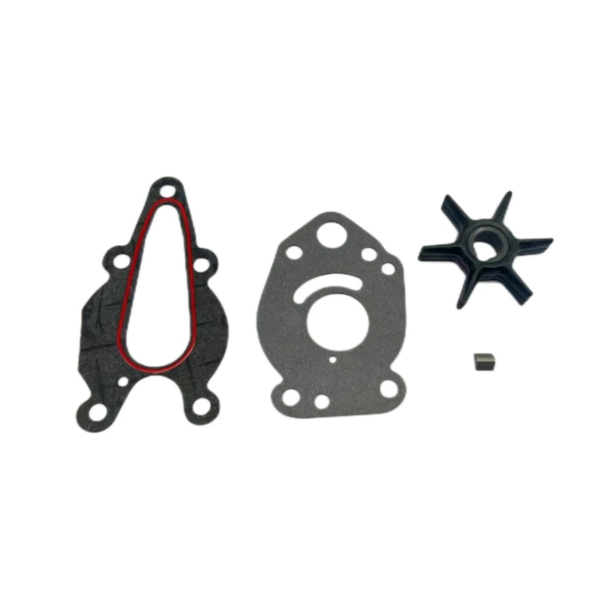 Water Pump Impeller for Mercury 8 9.9 10 15 HP Outboards (47-42038Q02)