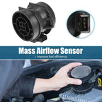 Mass Air Flow Sensor for BMW 323i 2.5L L6