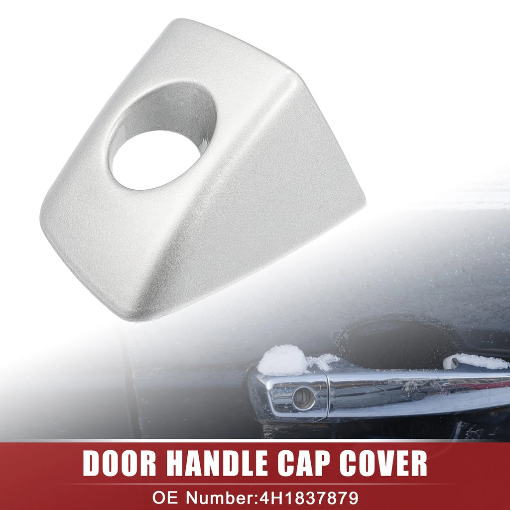 Front Left Door Handle Cap Cover for Audi A4, Q5 