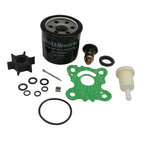 Service Kit for Honda Outboard BF15D BF20D (06211-ZY0-505, 19210-ZW9-A31)
