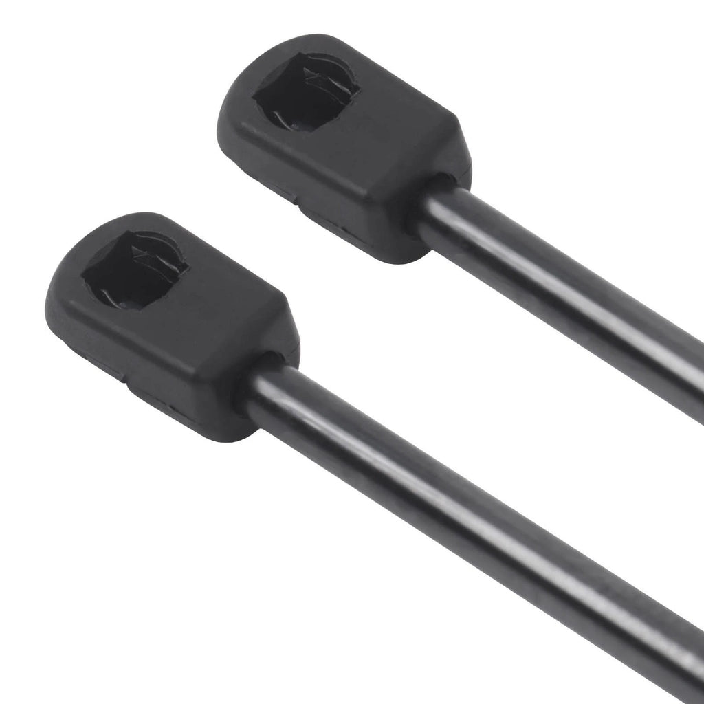 Set of 2 Hood Lift Supports for Mercedes-Benz GLK250 (2013–2015)
