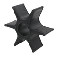 Water Pump Impeller with Key for Honda (19210-ZW1-B02/B03/B04, 18-3250, 500337, 9-45104)
