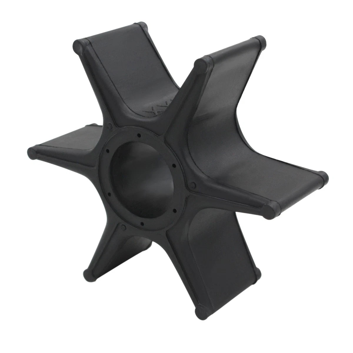 Water Pump Impeller with Key for Honda (19210-ZW1-B02/B03/B04, 18-3250, 500337, 9-45104)